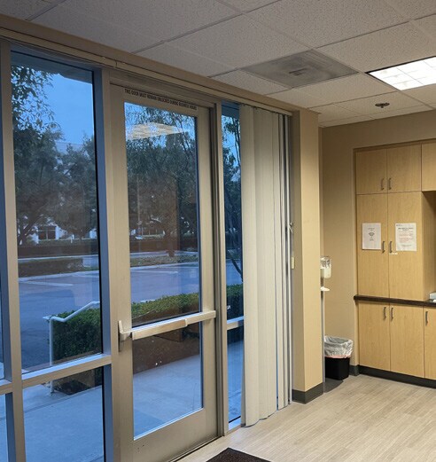 More Photos Of 15785 Laguna Canyon Rd, Irvine Medical For Lease