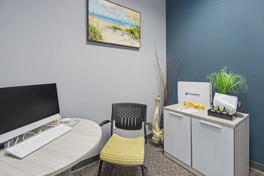 More Photos Of 1600 Horizon Dr, Chalfont Office For Sale