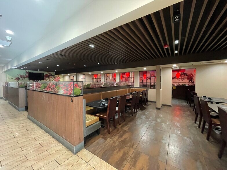 More Photos Of 1375 E Tropicana Ave, Las Vegas Restaurant For Sale