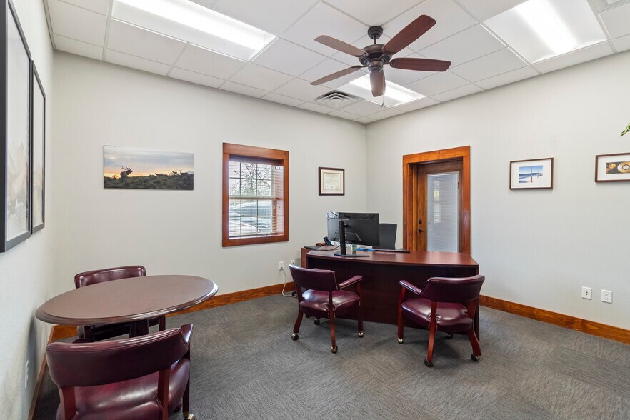 More Photos Of 3828 S College Ave, Bryan Office For Sale
