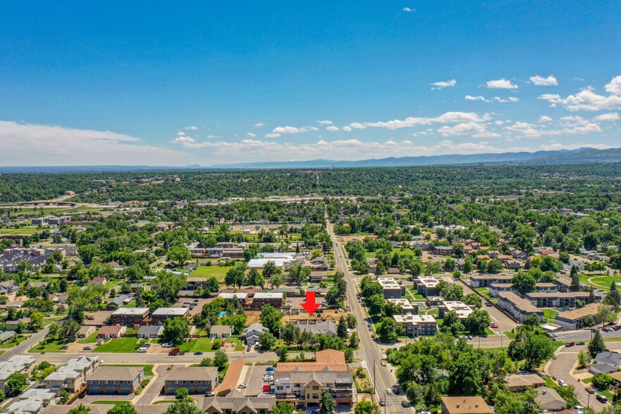 More Photos Of 5370 Carr St, Arvada Specialty For Sale