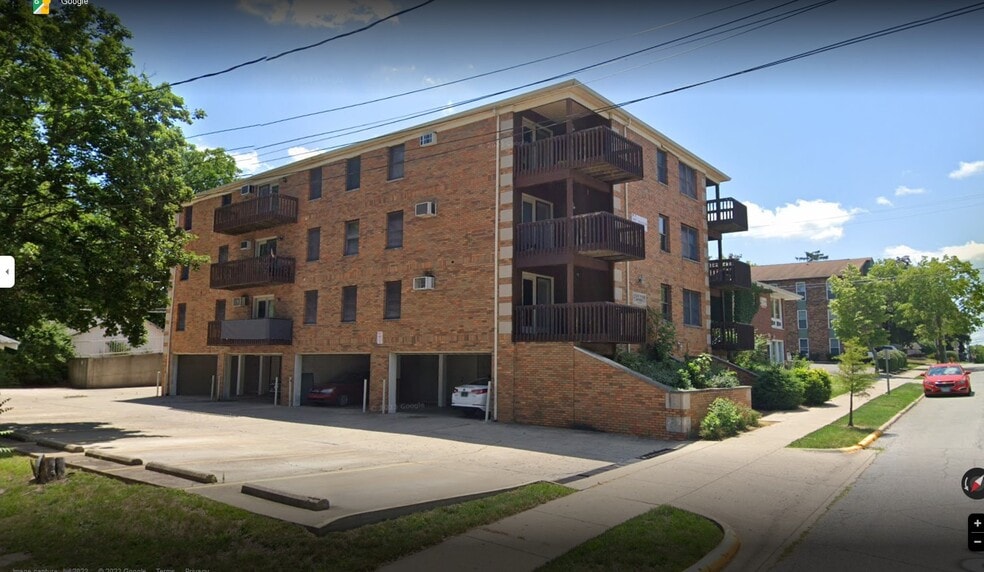 Primary Photo Of 422 Vine St, West Lafayette Apartments For Sale