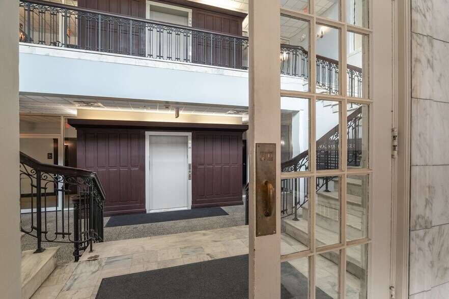 More Photos Of 19 Dove St, Albany Coworking Space