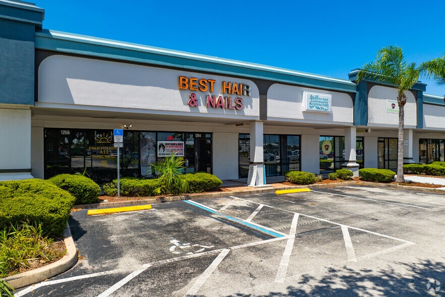 More Photos Of 1220-1296 Sarno Rd, Melbourne Unknown For Lease