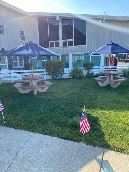 More Photos Of 6101 Atlantic Ave, Wildwood Crest Hotel For Sale
