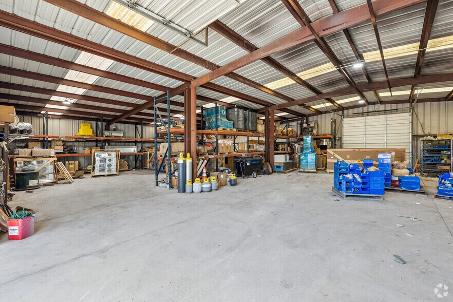 More Photos Of , Oklahoma City Industrial For Sale