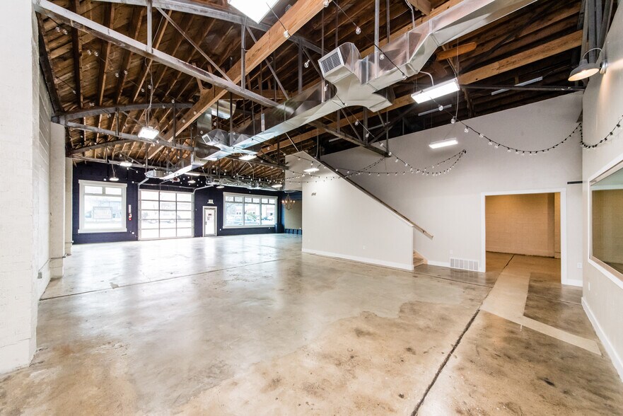 More Photos Of 555 N Main St, Logan Storefront Retail Office For Sale