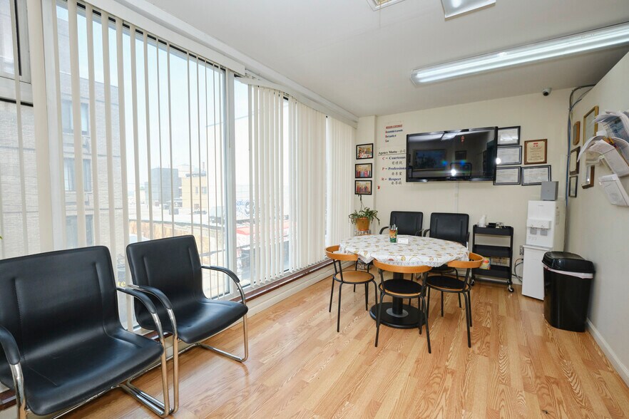 More Photos Of 133-40 37th Ave, Flushing Storefront Retail Residential For Sale