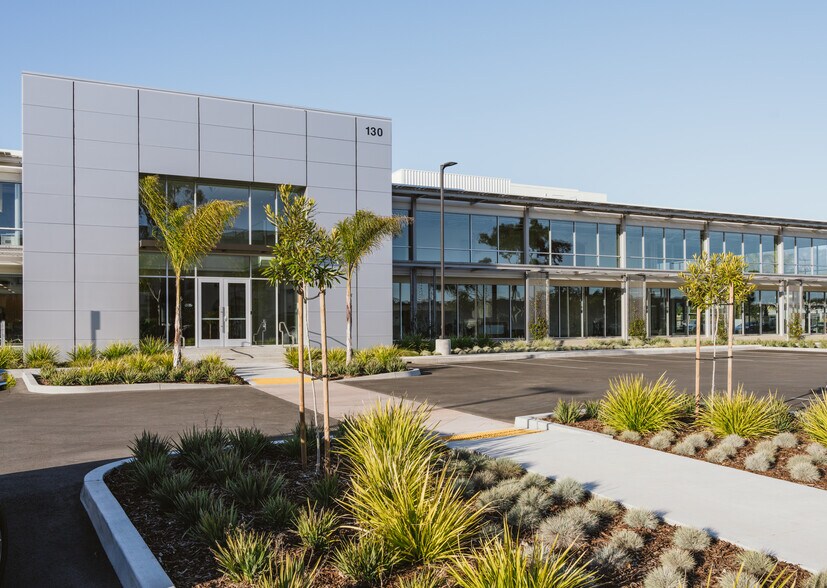 More Photos Of 130 Robin Hill Rd, Goleta Loft Creative Space For Lease