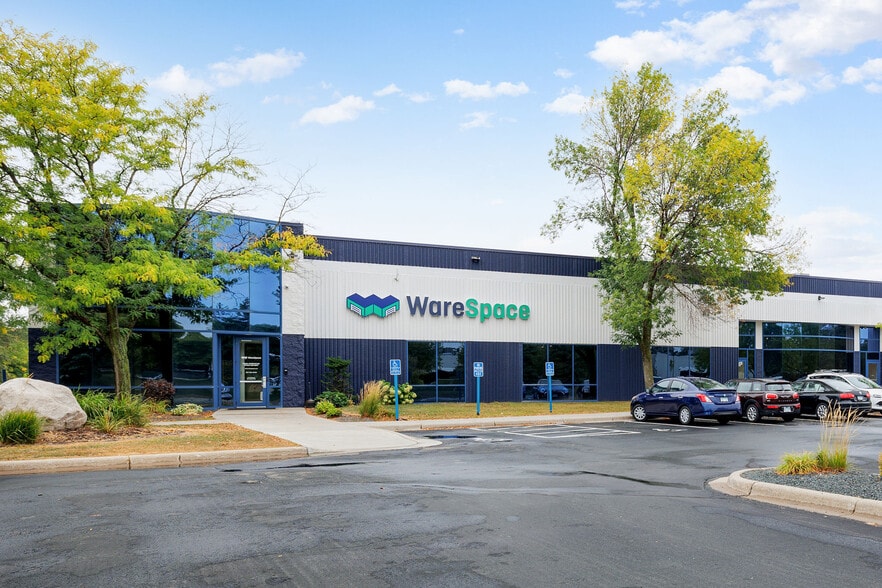 More Photos Of 7500-7540 Golden Triangle Dr, Eden Prairie Warehouse For Lease