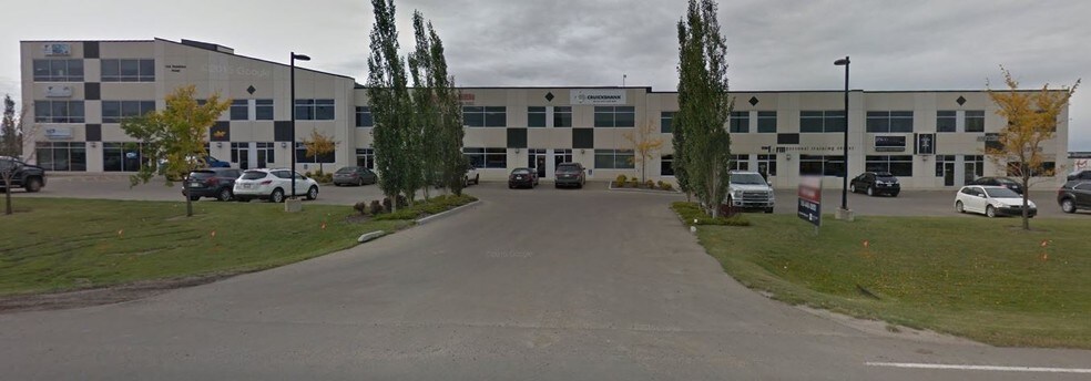 More Photos Of 134 Pembina Rd, Sherwood Park Flex For Sale