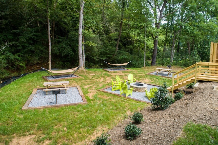 More Photos Of 4616 Little Savannah Rd, Cullowhee Apartments For Sale