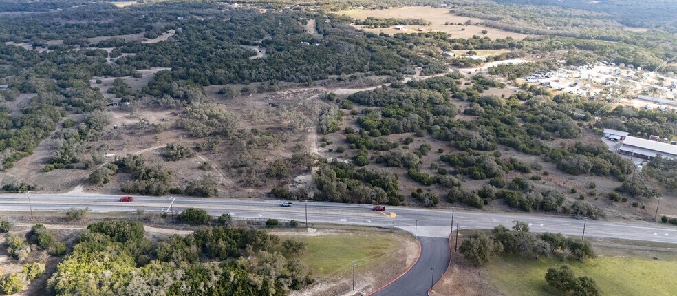 More Photos Of TBD FM 32, Fischer Land For Sale