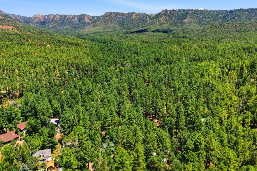 More Photos Of 1355 E Christopher Creek Loop, Payson Hotel For Sale