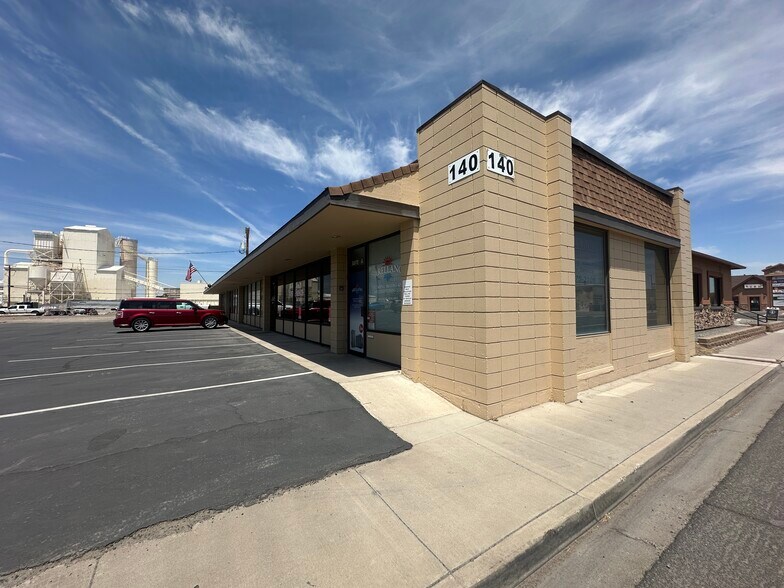 More Photos Of 140 E Main St, Fernley General Retail For Sale
