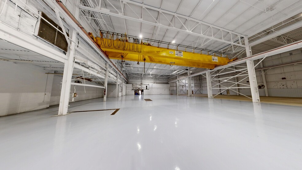 More Photos Of 4929 New Haven Ave, Fort Wayne Manufacturing For Sale