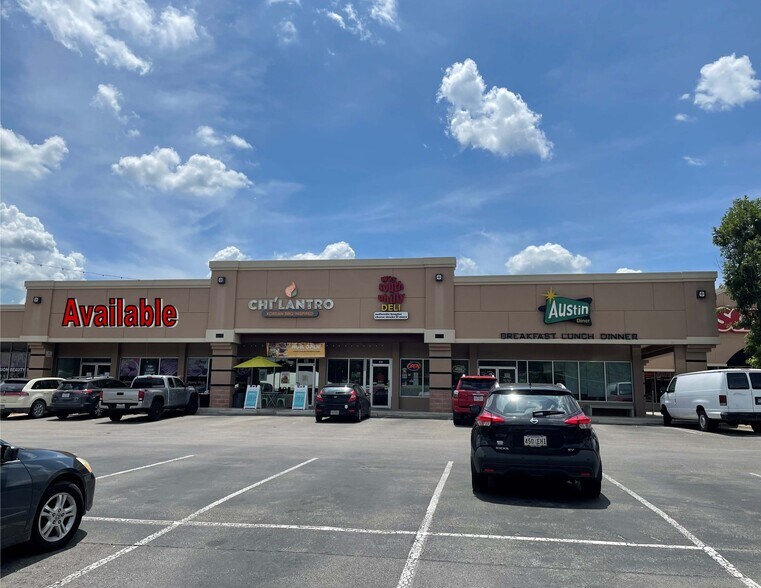 More Photos Of 5222 Burnet Rd, Austin Unknown For Lease