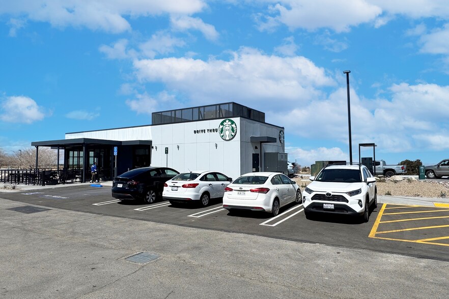 Primary Photo Of 9775 Sheep Creek rd, Phelan Freestanding For Sale