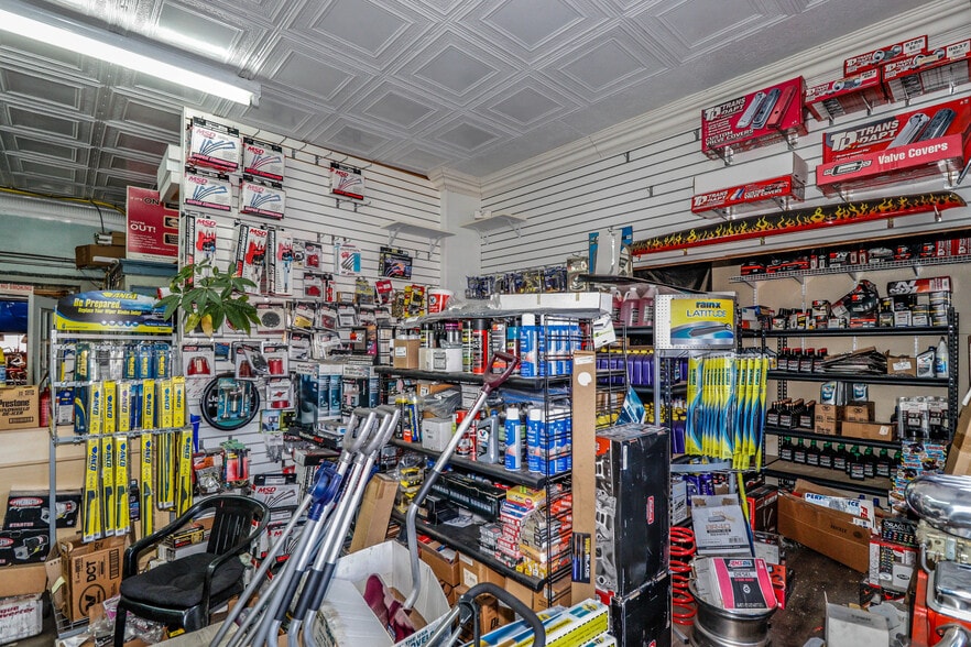 More Photos Of 369 New Brunswick Ave, Fords Auto Repair For Sale