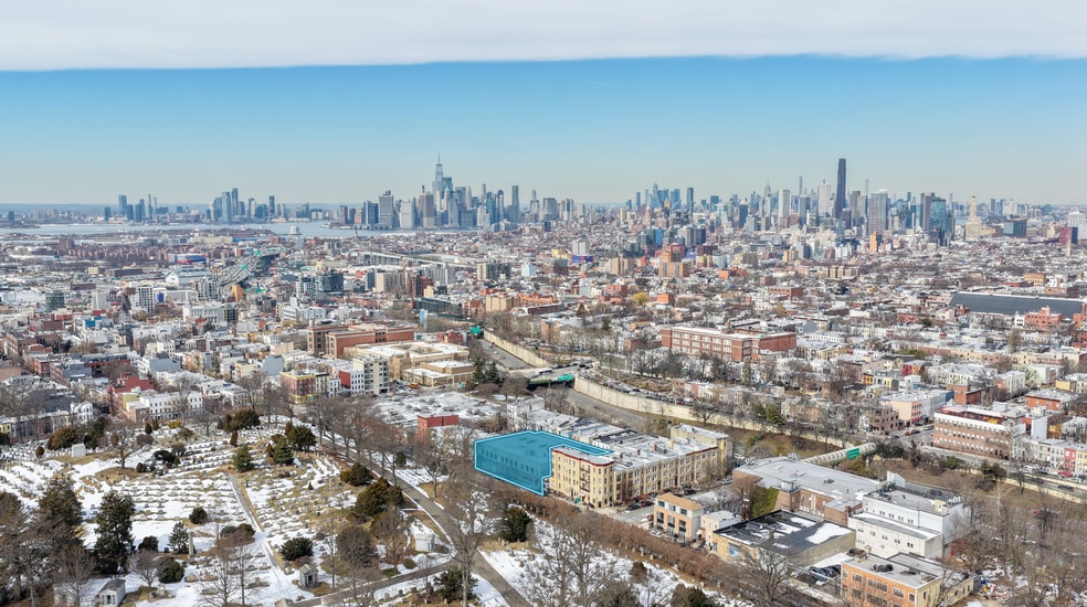Primary Photo Of 413 20th St, Brooklyn Warehouse For Sale