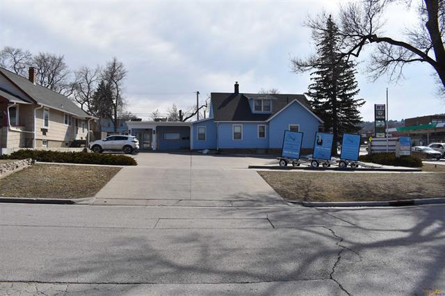 More Photos Of 1508 Mount Rushmore Rd, Rapid City Office For Sale