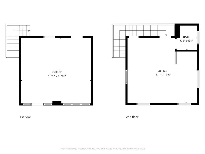 More Photos Of 4112 Swiss Ave, Dallas Office For Sale