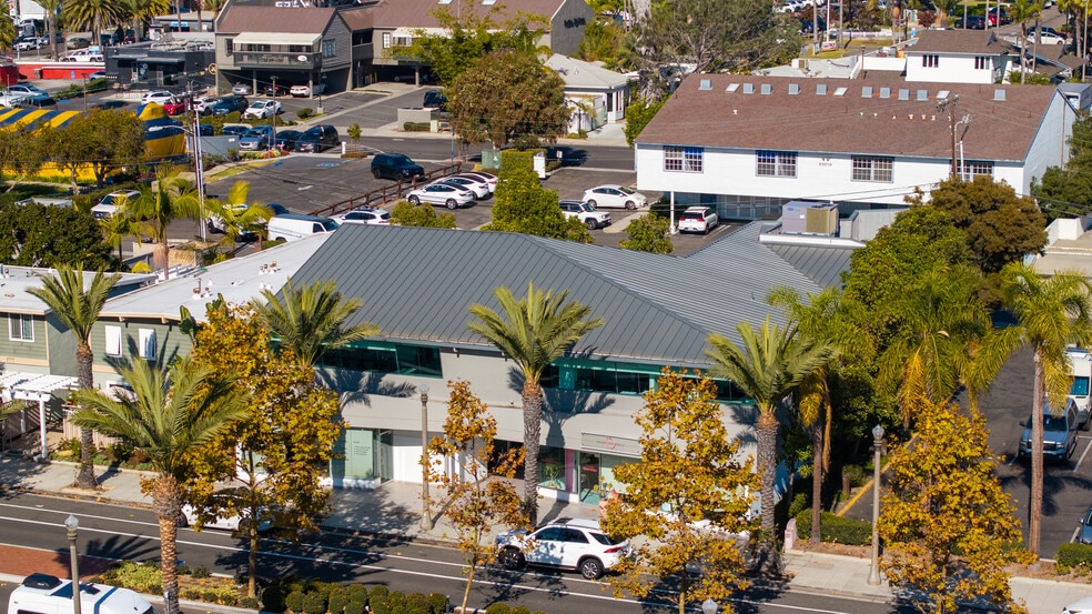 More Photos Of 24691 Del Prado Ave, Dana Point Freestanding For Sale