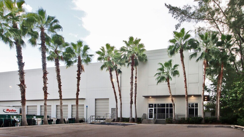 More Photos Of 3500 SW 20th St, Pembroke Park Unknown For Lease