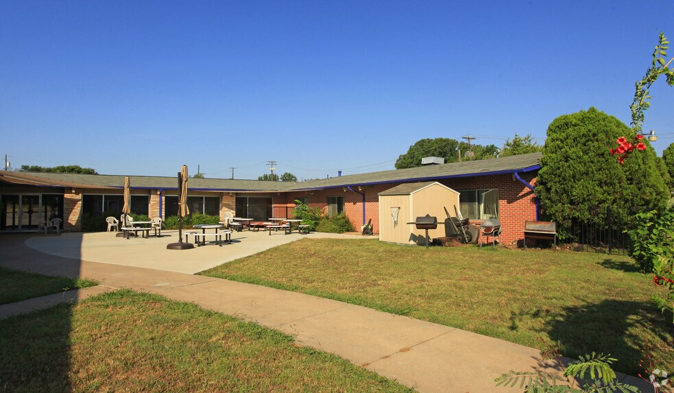 More Photos Of 301 W Anderson Ln, Austin Religious Facility For Sale