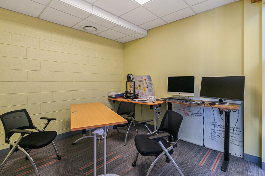 More Photos Of 2245 Curtis St, Denver Loft Creative Space For Sale