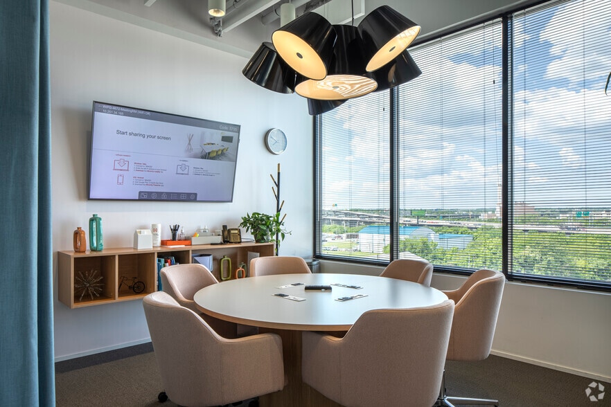 Photo of 6th Floor Ste Coworking Dedicated