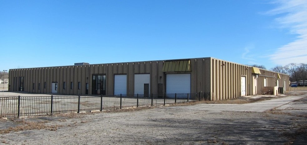 More Photos Of 3250-3270 Lincoln Hwy, Park Forest Freestanding For Sale