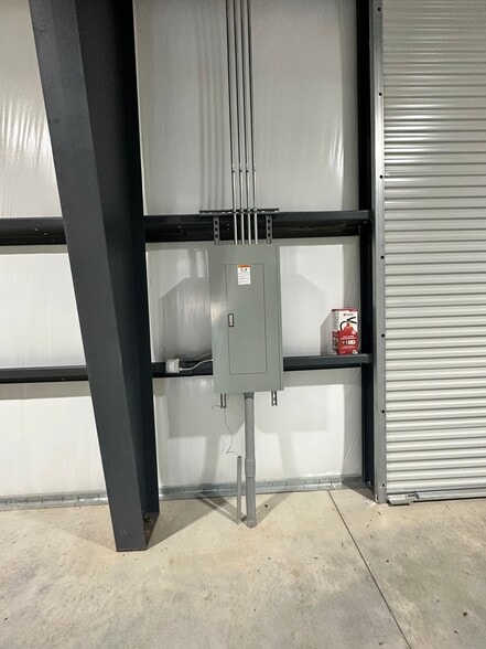 More Photos Of 4875 Warehouse Way, Cumming Industrial For Lease