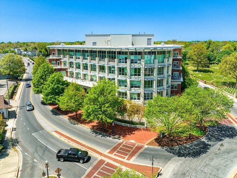Primary Photo Of 200 Westgate Cir, Annapolis Office For Lease