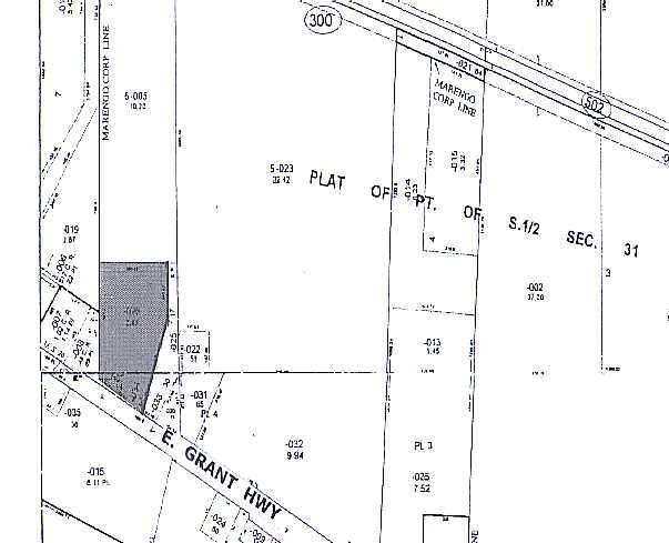 More Photos Of 20020 E Grant Hwy, Marengo Warehouse For Sale