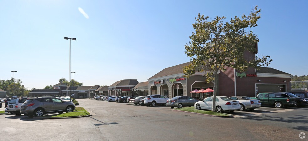 More Photos Of 4242-4282 Camino Del Rio S, San Diego Unknown For Lease