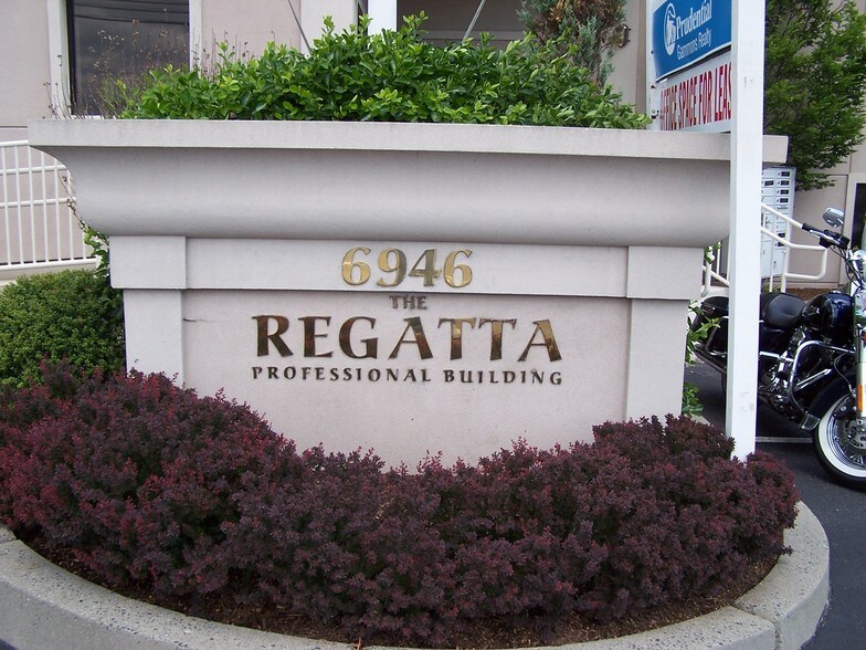 More Photos Of 6946 Post Rd, North Kingstown Medical For Sale