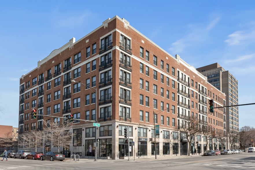 Primary Photo Of 4659 S Drexel Blvd, Chicago Apartments For Sale