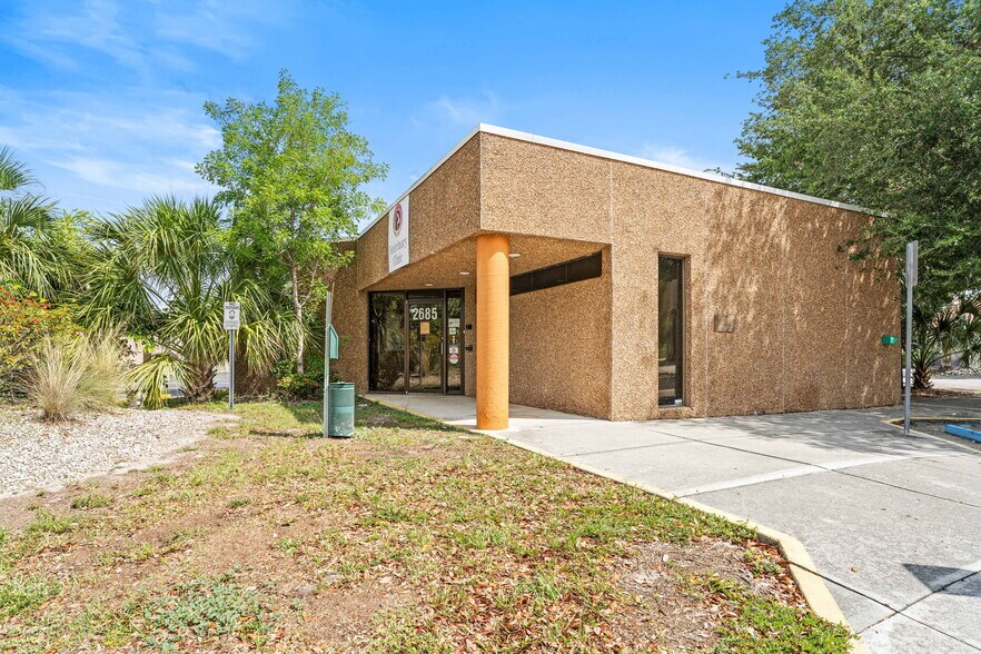 More Photos Of 2685 Swamp Cabbage Ct, Fort Myers Medical For Sale