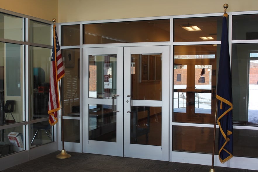 More Photos Of 900 W Jefferson St, Philadelphia Office For Lease