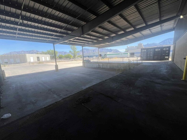 More Photos Of 1010 W Kershaw St, Ogden Manufacturing For Lease