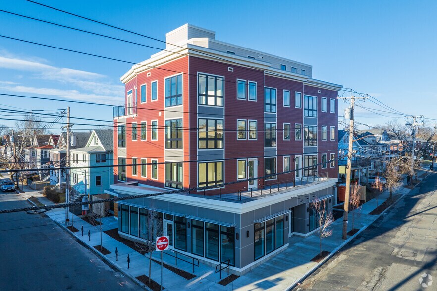 Primary Photo Of 80 Broadway, Arlington Apartments For Lease