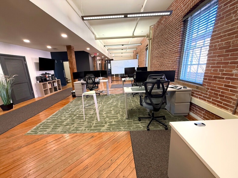 More Photos Of 415 N Prince St, Lancaster Office For Sale