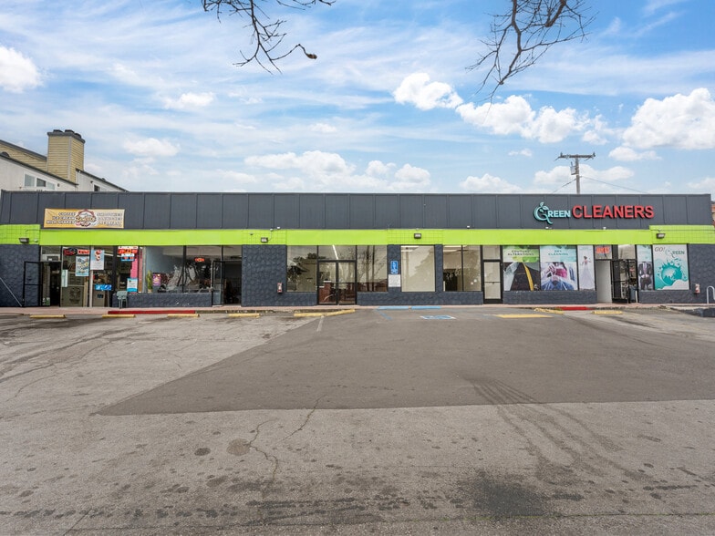 Primary Photo Of 202-204 E Imperial Ave, El Segundo Storefront For Lease