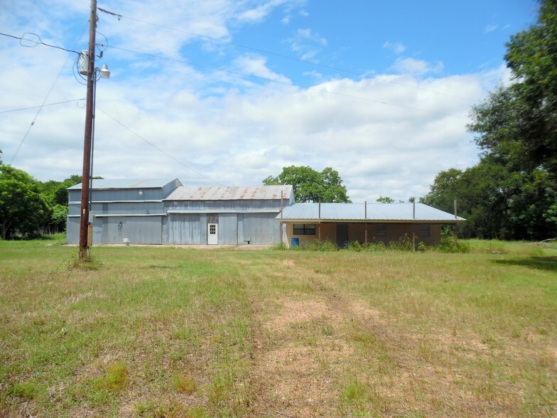 More Photos Of 2320 Hwy 290, Brenham Land For Sale