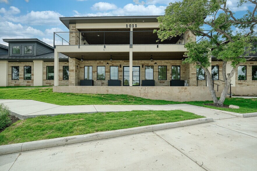 More Photos Of 1011 Wilson Ranch pl, Cedar Park Loft Creative Space For Lease