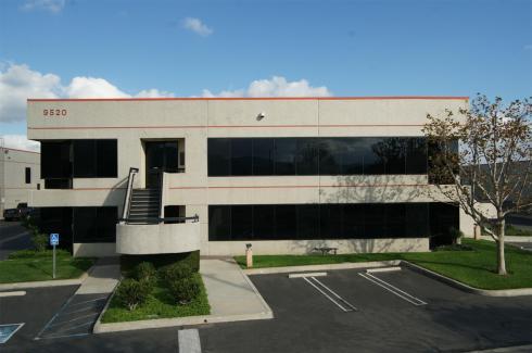 More Photos Of 9560-9576 Topanga Canyon Blvd, Chatsworth Light Manufacturing For Lease