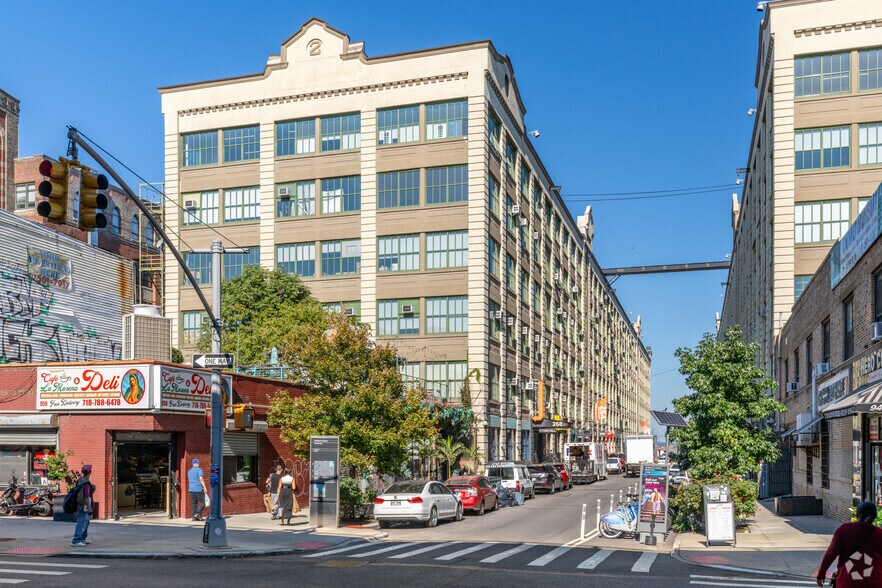 More Photos Of 220 36th St, Brooklyn Loft Creative Space For Lease