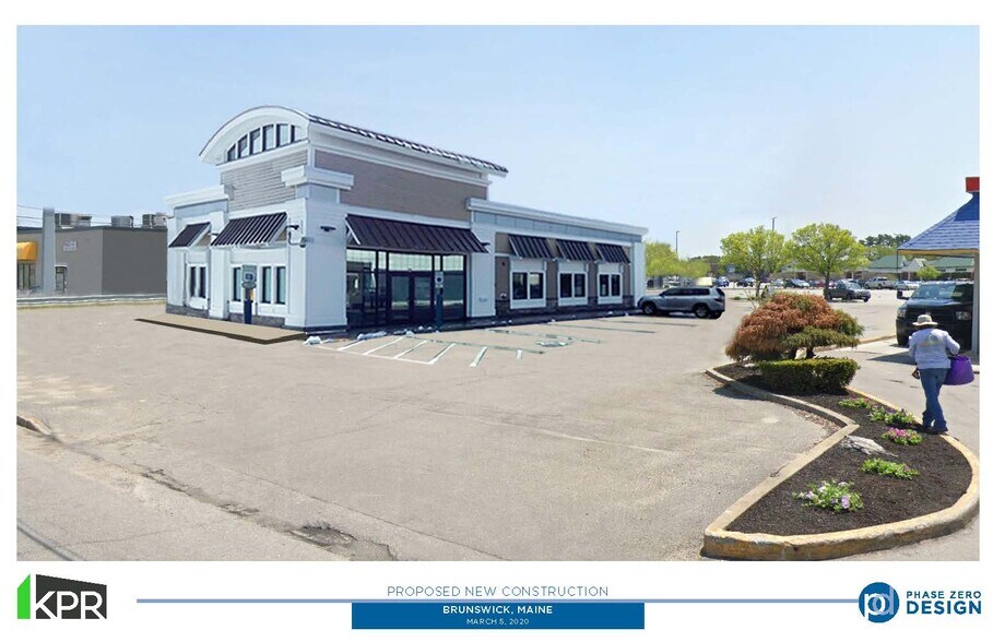 More Photos Of 178 Bath Rd, Brunswick Land For Lease