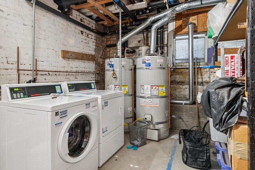 More Photos Of 3025 21st St, San Francisco Multifamily For Sale